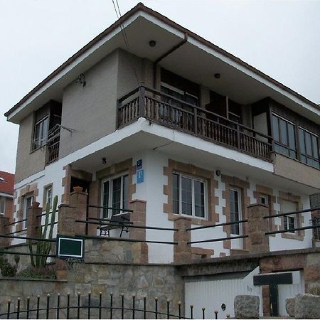 Pension Galimar 산비센테데라바케라 외부 사진